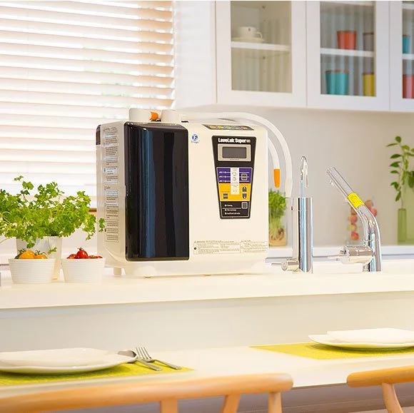 What Is an Enagic Machine? A Complete Beginner’s Guide ...